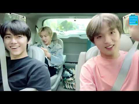 [NCT 재민 런쥔 해찬] ??: 으;;