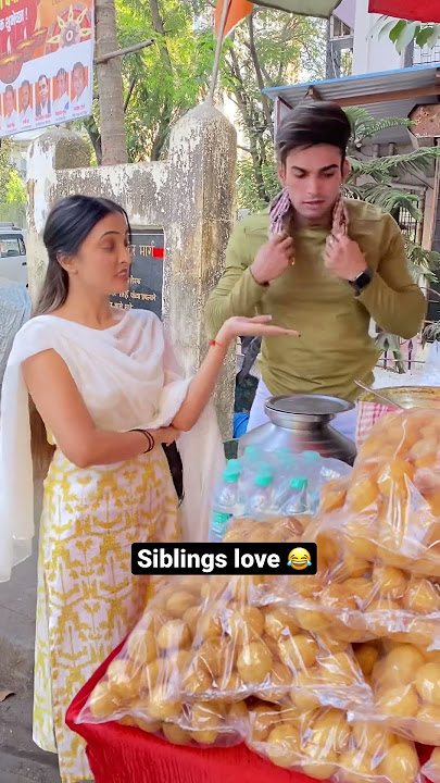 Tag your siblings😂@reshmi_jaiswal #shorts#shortvideo#youtube#youtubeshorts#trending#mukeshjaiswal