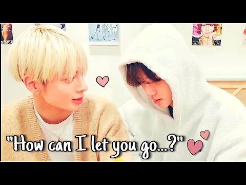 Taegyu being adorable for 6 minutes straight ♡ | TXT