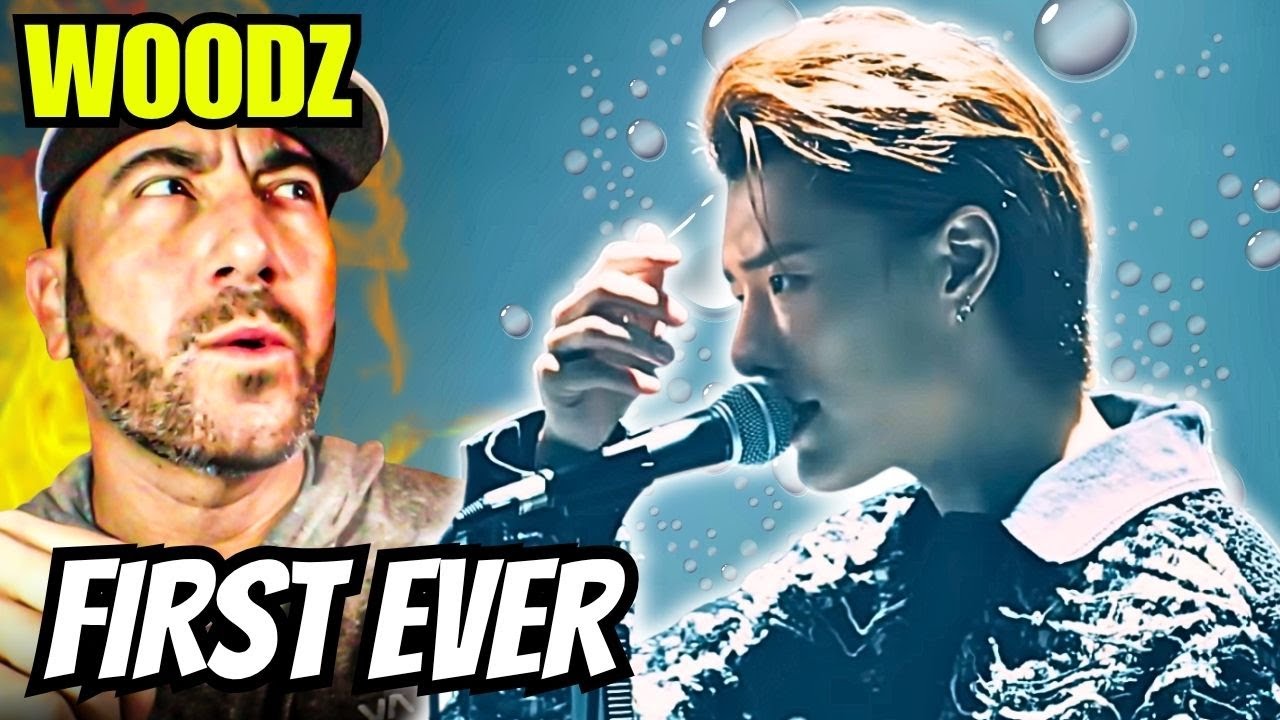 WOODZ – Несчастный случай | Первая реакция | До боли честно и красиво 💔🎶