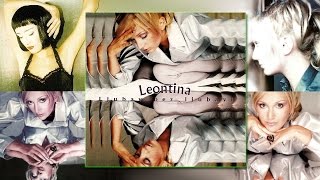 Leontina - Ljubav bez ljubavi - FULL ALBUM - (Audio 1998)