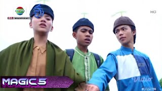 Download Lagu GIBRAN PEGANG TANGAN ADARA...TAKUT ADARA JATUH.. || EPISODE 103 MAGIC 5 MP3 Download Lagu GIBRAN PEGANG TANGAN ADARA...TAKUT ADARA JATUH.. || EPISODE 103 MAGIC 5 MP3