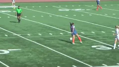2014 SAMANTHA TRAN #16 KIMBALL HIGH SCHOOL GIRLS S...
