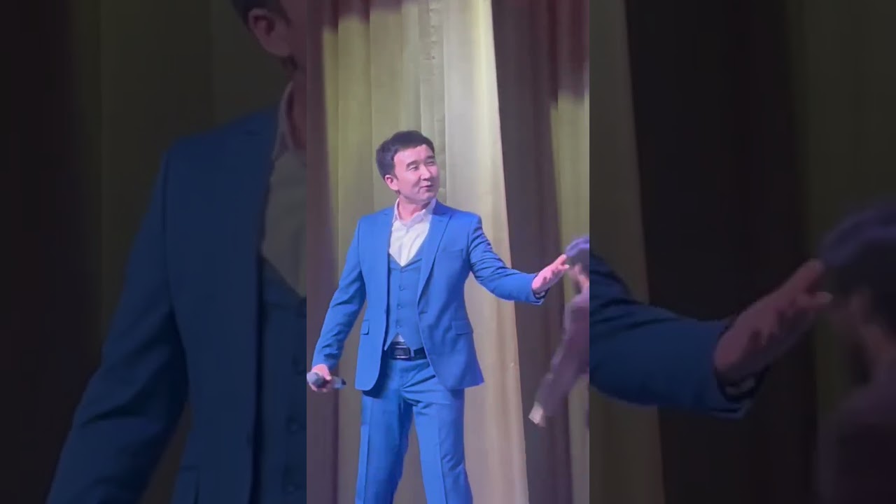 Жарқын Рахымқашұлы  Біздің ағай тамаша 2