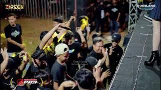 ZARIDEN MUSIC - NGANGGUR - DINDA TERATU - PEMUDA LENGKONG BERSATU - LENGKONG BATANGAN PATI