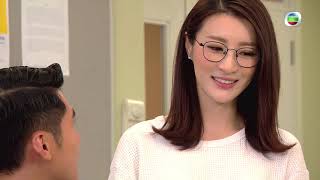 【逆緣】第5集預告 二揀一！ 家仇國恨 定 女神！