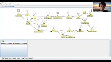 Turing machine for sorting 1s 2s and 0s