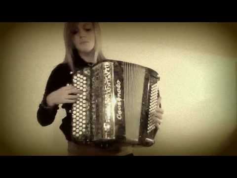 Padam Padam Accordéon Lydie