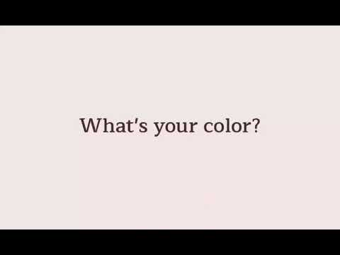 Colors 스텔라 장 (Stella Jang)