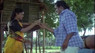 Rambantu Movie || Chandamama Video Song || Rajendraprasad, Easwari Rao