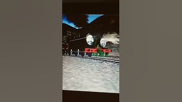 Thumbnail of Caledonian twins, Diesel 5's death