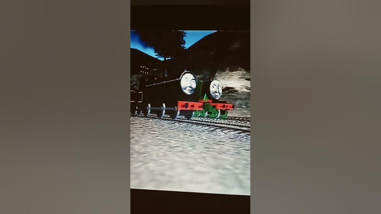 Caledonian twins, Diesel 5's death