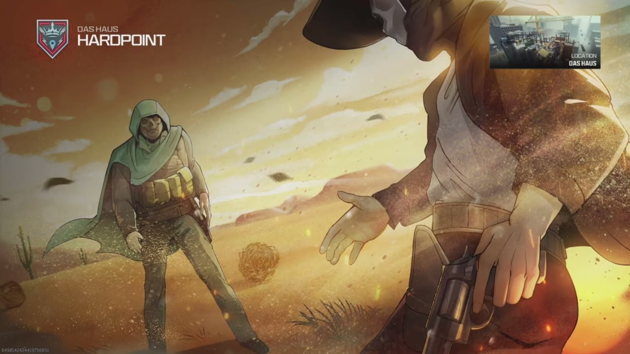 The New Soulrender Melee Weapon is Sick!