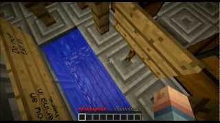 Minecraft: Apprenticeship of Herobrine (Custom Map)