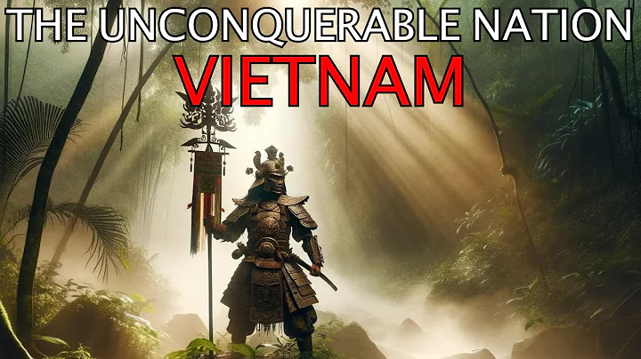 Why No One Could Conquer Vietnam - 2000 Years Of Fighting For Independence - DayDayNews