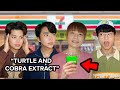 We Tested EVERY Vitamin Drink from Japanese Convenience Store