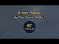 Is Your Practice Getting Business from the Internet?