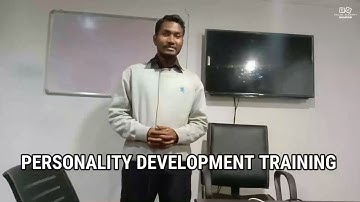 PERSONALITY DEVELOPMENT PROGRAM I Kalam Academy Ranchi