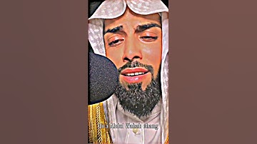 fyp# تلاوة خاشعة #ارح_سمعك #راحة_نفسية # シ #foryou #qariabdulwahabchang #part139@wahabchang 2.0