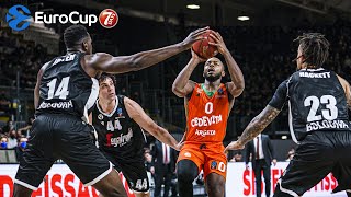 Pullen shines in return to Bologna