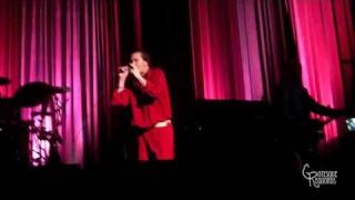 Faith No More - Introduce Yourself with Mike Patton and Chuck Mosley