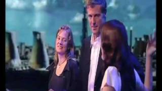 Age of Stupid: Press: Newsnight Greens on Trial