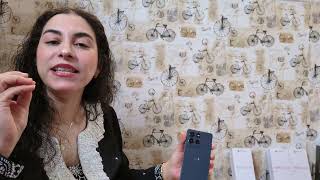 هاتف جبار بثمن ولا في الاحلام 😱 Motorola G86 5G 8/256 |مراجعة مواصفات و سعر الهاتف 💣💣