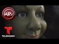 Duendes viven en una comunidad mexicana, parte 2 | Al Rojo Vivo | Telemundo