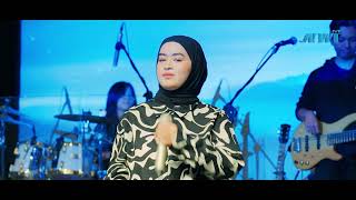 WORO WIDOWATI - OJO DIBANDINGKE ( LIVE MUSIC VIDEO)