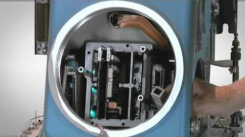 700XA Gas Chromatograph -- Easy to Use, Easy to Maintain