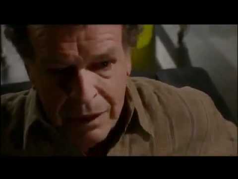 Fringe - 4x01 Promo #1 ~ Neither Here Nor There