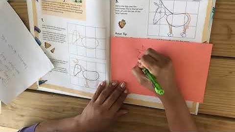 The Outdoor Library - Week 7 - Summer Reading Program 2020