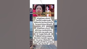 Thumbnail of #music #phonkmusic #audio #edm #song #coversong #quotes #artissiantar #beritaterkini
