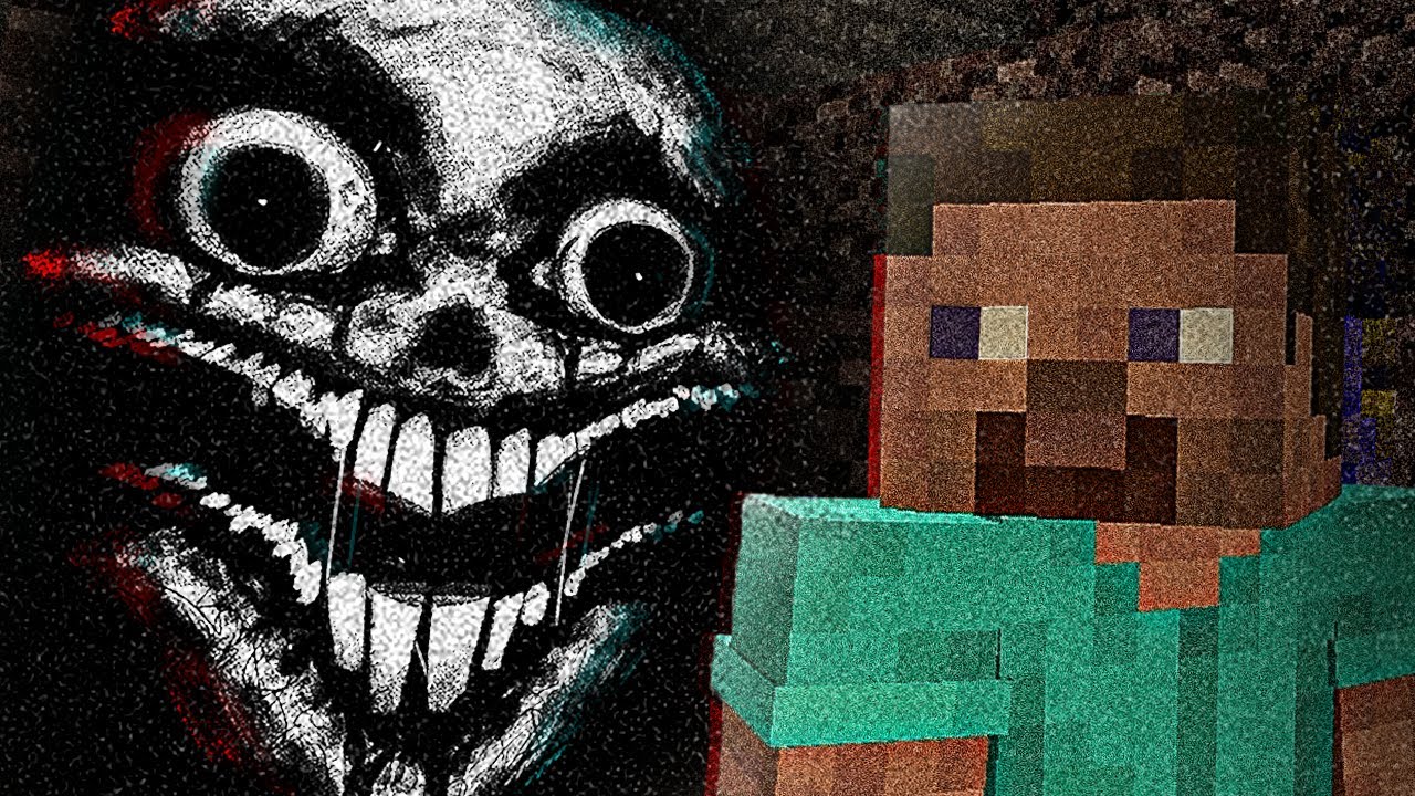 We Made Minecraft Broken Script EVEN SCARIER…