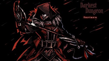Darkest Dungeon Class Mod Spotlight: The Forlorn