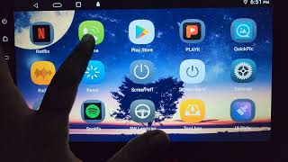 Geesonic Android Audio System For Carsnew Update
