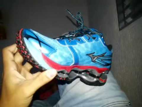 mizuno prophecy 6 falso