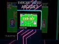 FOOTBALL CHAMP: Featured on the Evercade TAITO ARCADE 3 Cartridge