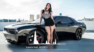 Xassa feat. Bodiev - Самолёт. #tausmusic
