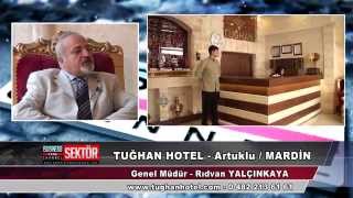 Tuğhan Hotel