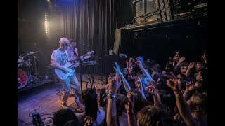 Video thumbnail of "Will Joseph Cook - Treat Me Like A Lover (Live) @ The Haunt, Brighton - 17/10/17"