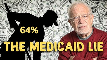 Medicaid Work Requirements, Debunked