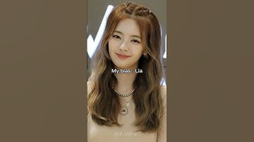 My bias VS My sister