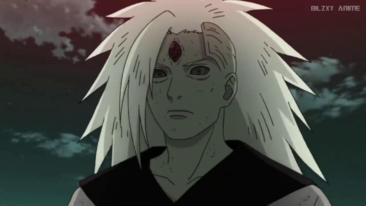 Madara's Infinite Tsukuyomi has sent Shippuden into..filler