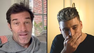 Celebrity Mark Webber has a message for me Profile