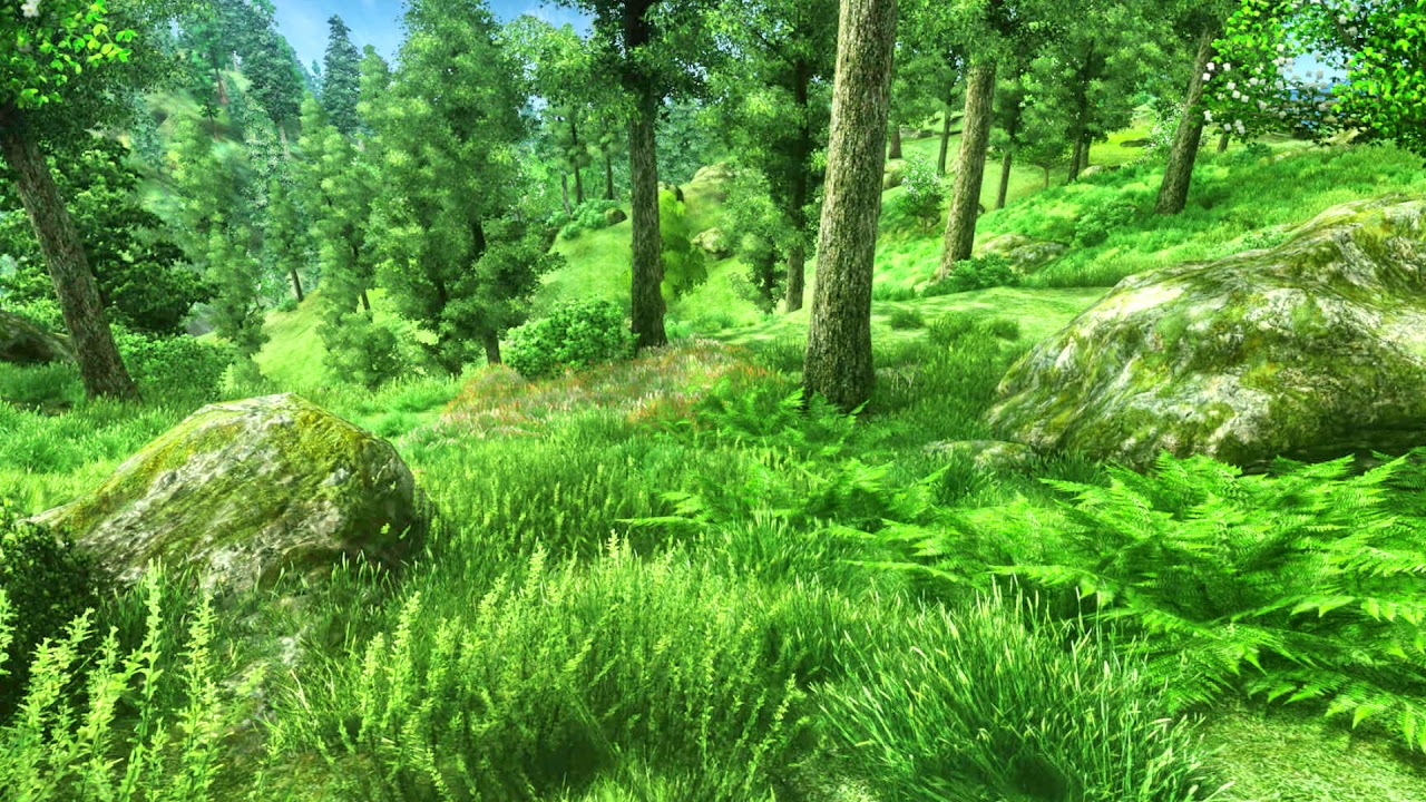 The Elder Scrolls IV Oblivion gets a 19GB AI enhanced HD Texture Pack