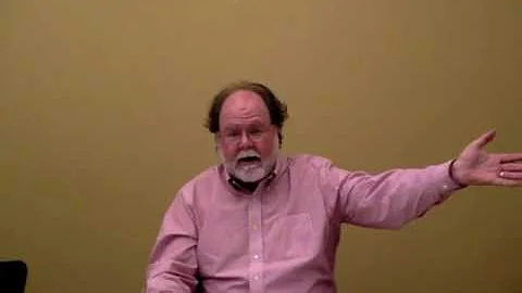 Ed Clements - PR378