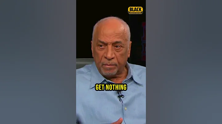 Black Americans vs. Immigrants: Here’s the Difference