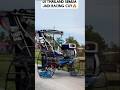 Traktor Sawah Karnaval
