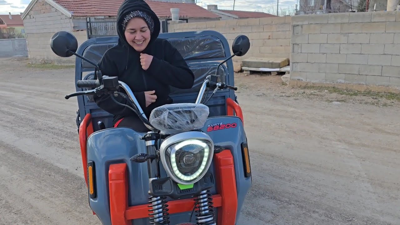 SULTAN BACIMDA DAVETLİYİZ✅️KÖY YEMEKLERİ✅️EL AÇMASI BURMA BAKLAVA AÇTIM✅️